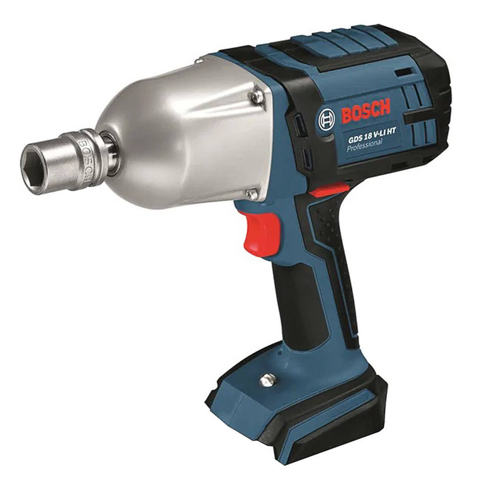 Klucz udarowy Bosch GDS 18 V-LI HT