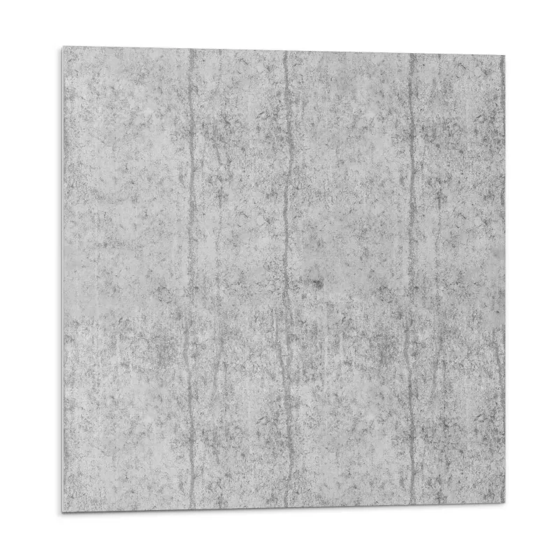 Kafelki samoprzylepne Wallfluent 50×50 cm Rysunkowa struktura betonu 4 szt.