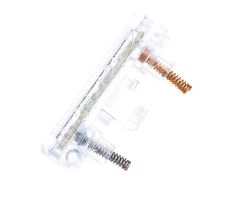 Sygnalizacja przepalenia wkładki 5x20mm 12/24/48V AC/DC VIKING 037524