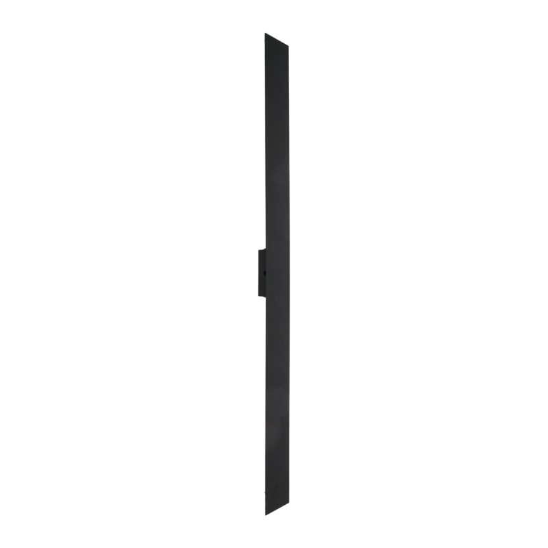 Kinkiet TK-Lighting Navi Black Long Led dyskretne światło – 1szt.