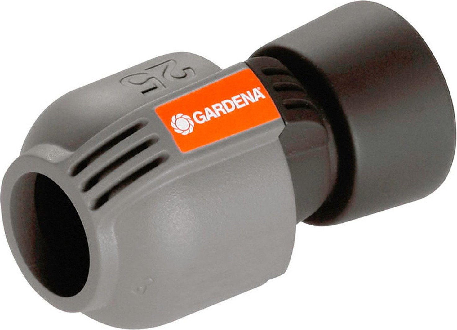 Złączka 25 mm x 1″ GW Sprinklersystem 02762-20 Gardena