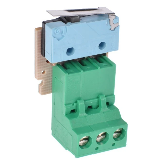 Styk pomocniczy 1Z 1R 5A 250V do VISTOP 63‑160A 022707