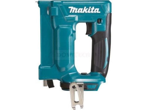 Makita zszywacz akumulatorowy DST112Z (Solo)