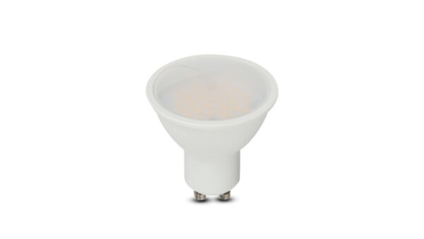 Żarówka LED 4,5W GU10 3000K 400lm Dioda SAMSUNG 100st. 21201