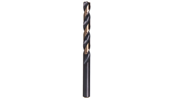 Wiertło do metalu HSS-CNC 124 stopni calaPro-Teccala 11.0 mm 55H036