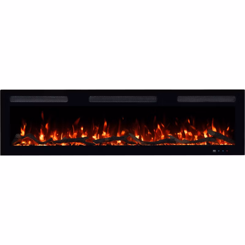 Kominek Elektryczny LED Emotion Flame Monarch 183 1 szt.