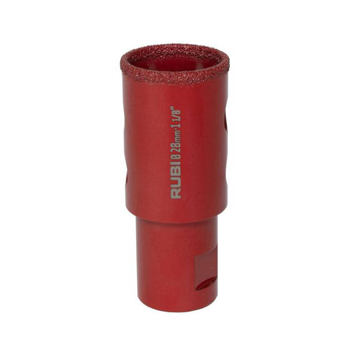 Wiertło Rubi 06972 DRYGRES PREMIUM – 28mm