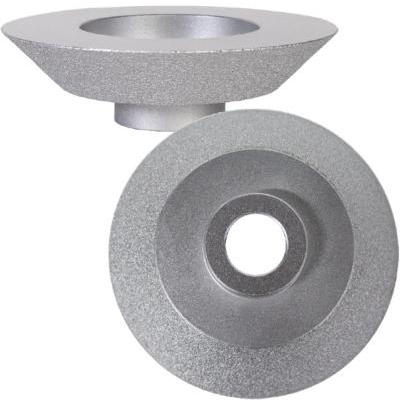 Frez diamentowy drobnoziarnisty 45×15 RUBI 16985
