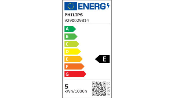 Żarówka LED CorePro 4.9W 550lm 6500K Corepro LEDspot 550lm GU10 865 120D 2 lata gwar
