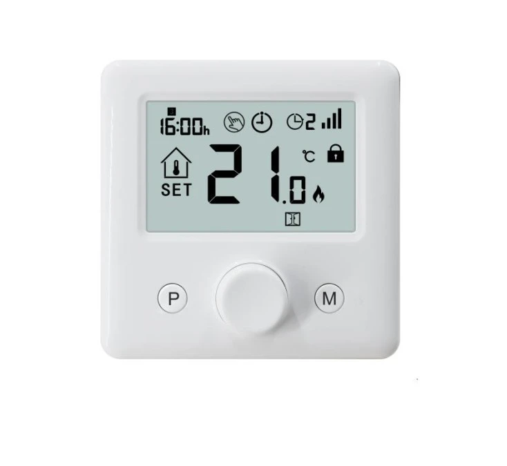 Termostat COMFORT WT‑18 (radiowy)