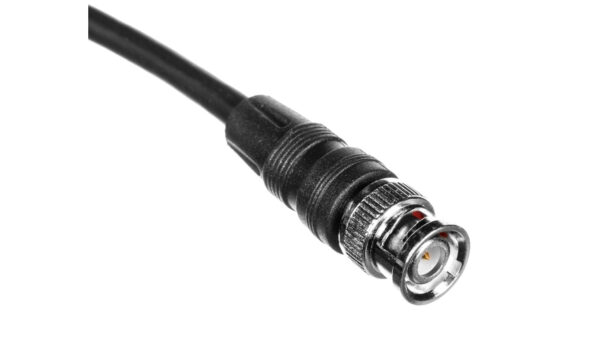 Kabel BNC – BNC /RG59 75Ohm/ 0,5m 50413