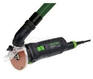 Frezarka do krawędzi OFK 500 Q-Plus R3 Festool 574355