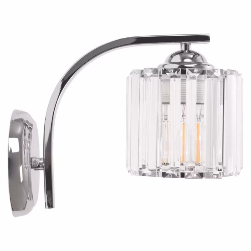 Kinkiet Toolight App509-1W Chrom