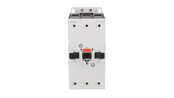 Stycznik mocy 115A 3P AC3 230V AC 50-60Hz BF11500A230