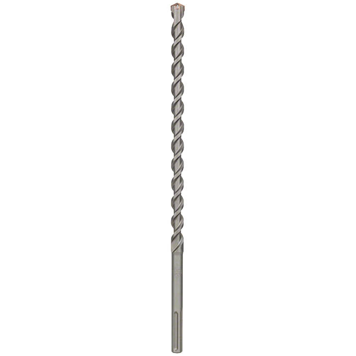 Wiertło do betonu Bosch SDS-MAX-4 22x400x520