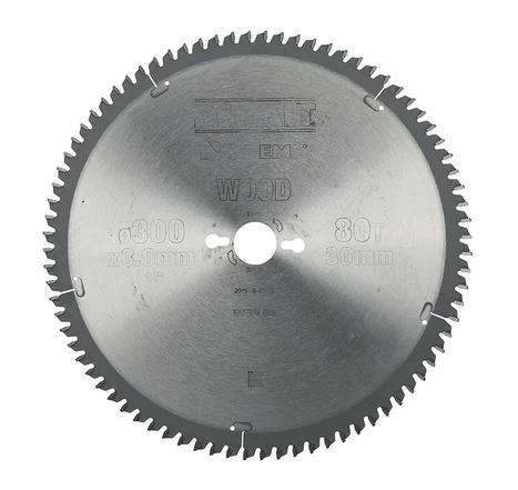 Tarcza pilarska DT4281 DeWalt