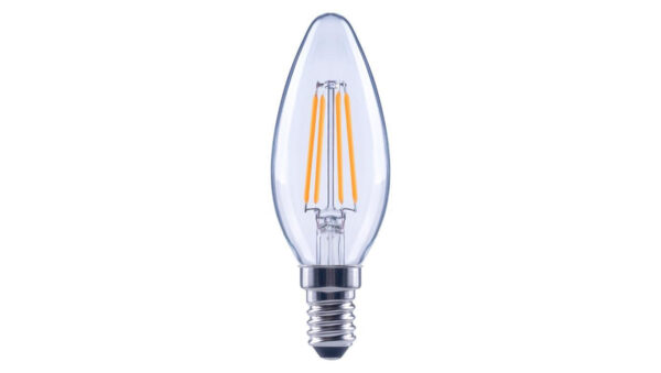 Żarówka LED VALUE CLASSIC E14 P 60 7W 806lm 4000K filament 3 LATA GWARANCJI 4099854567643