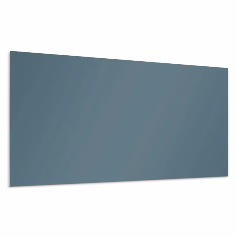 Kafelki samoprzylepne Wallfluent 60×30 cm Morska zieleń w ciemnej tonacji 6 szt.