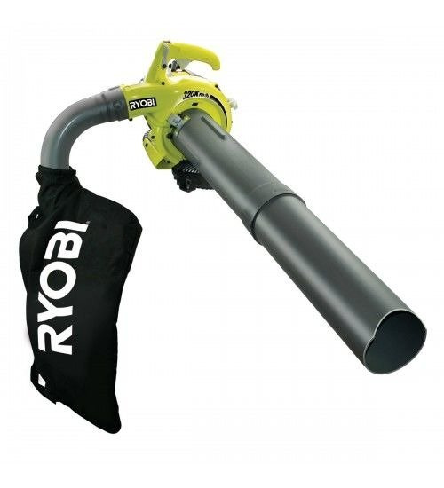 Dmuchawa spalinowa Ryobi RBV26B
