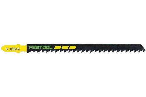 Brzeszczot do wyrzynarki S 105/4/5 Festool 204315 (stary 486547)
