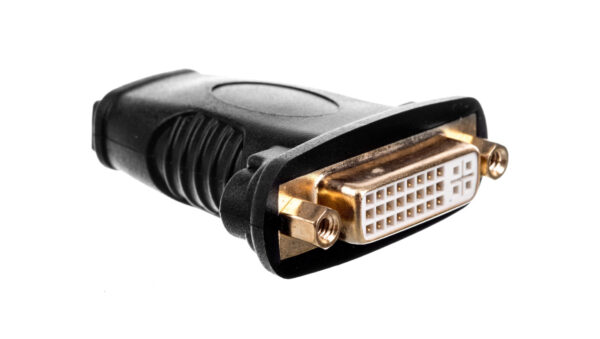 Adapter HDMI – DVI-I (24+5) 68690