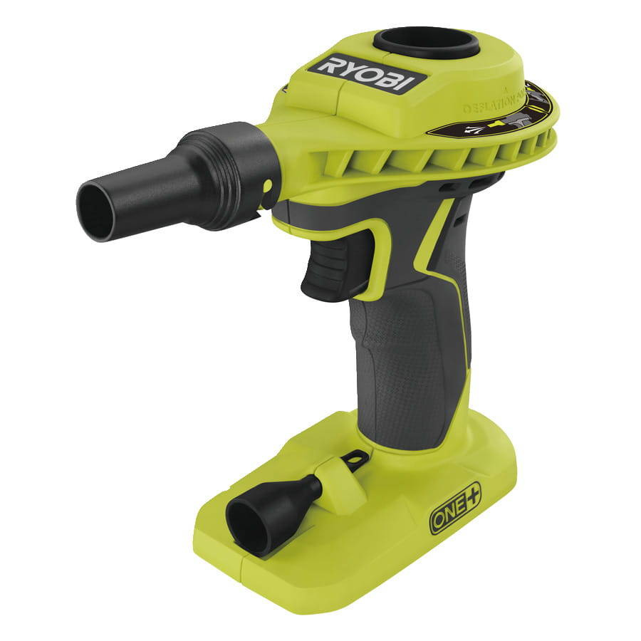 Akumulatorowy kompresor wysokociśnieniowy R18VI-0 Ryobi