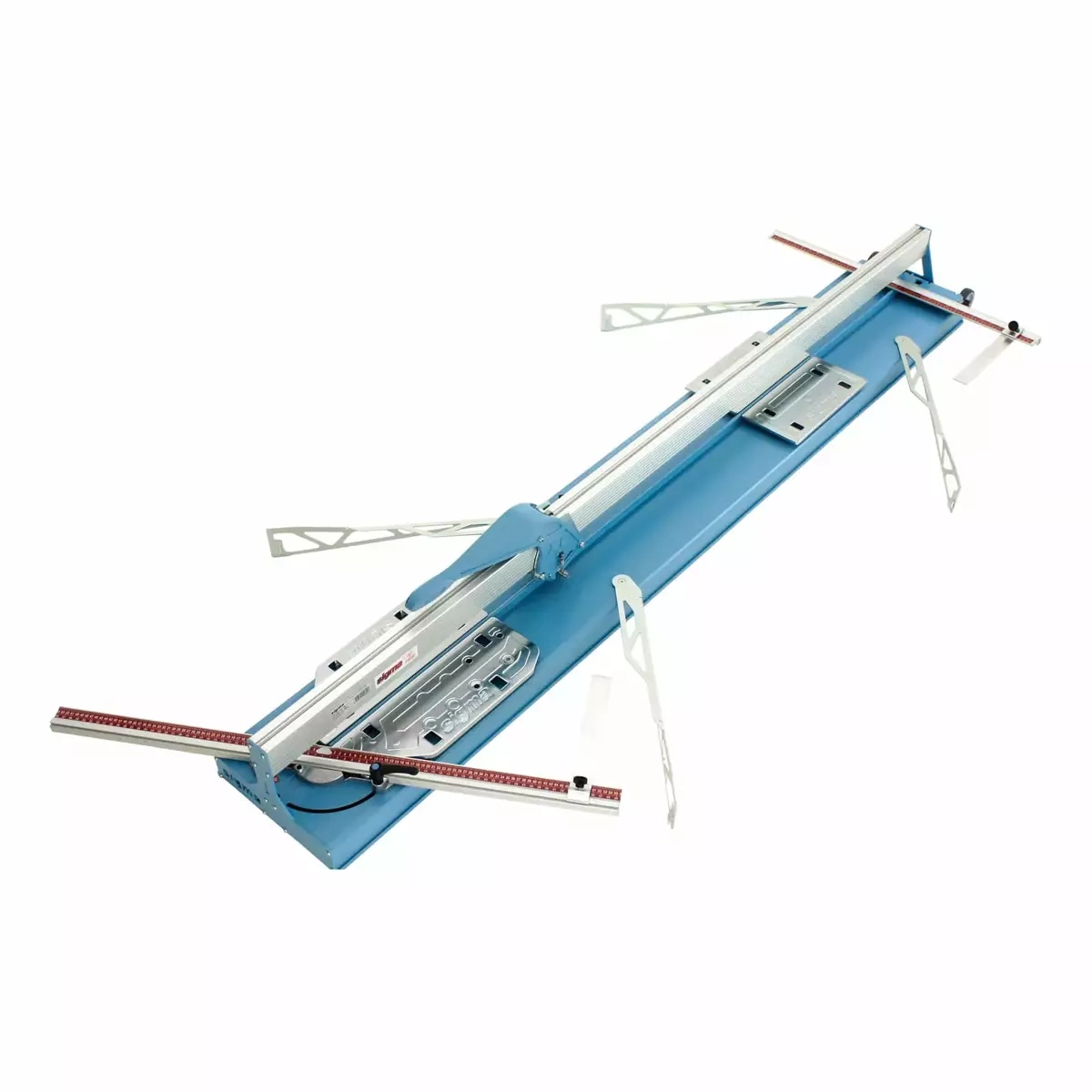 Przecinarka do glazury Sigma ART-12D1 – długość cięcia 205cm