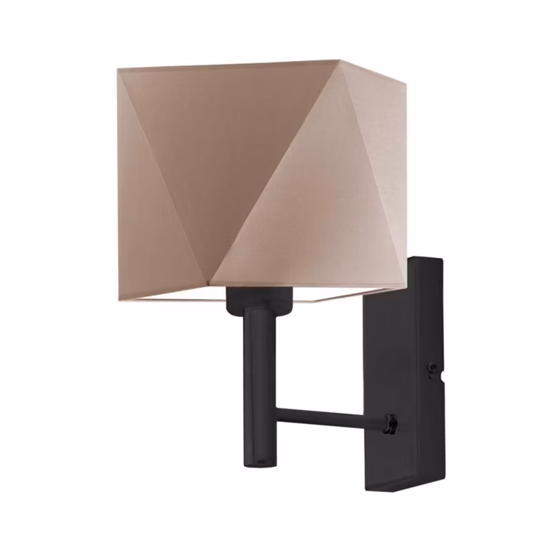 Kinkiet Volta Light Factory Grand Abażur 1xE27 1szt. 5903628498509