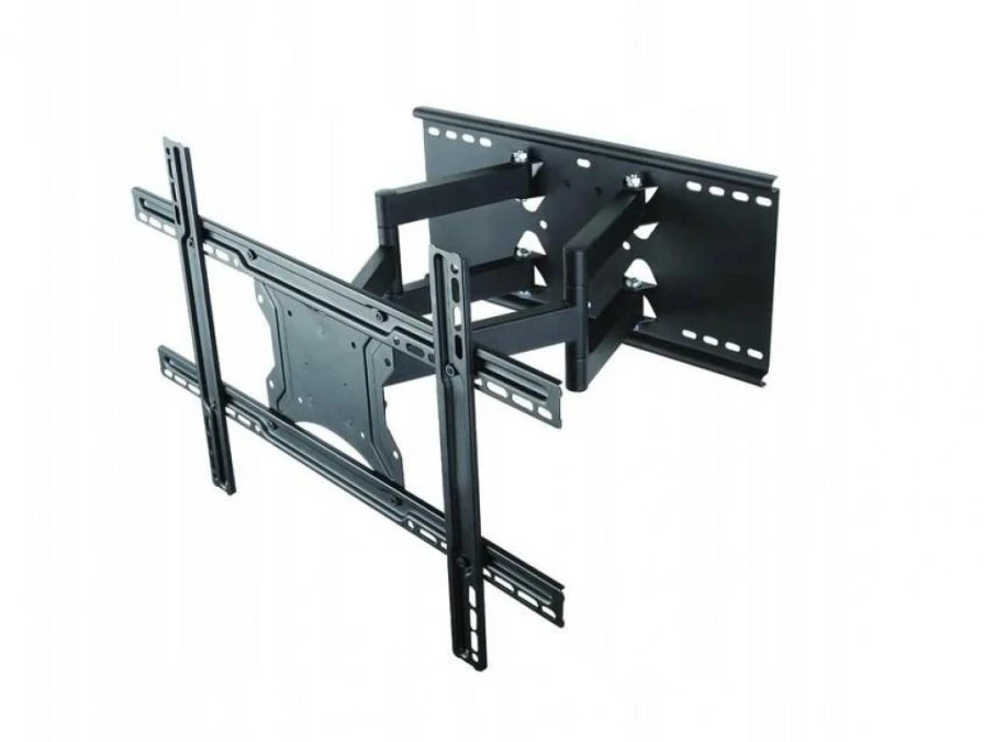 Uchwyt ścienny do telewizora ART AR‑87 (ścienne 40iquot ‑ 80iquot max. 60kg)