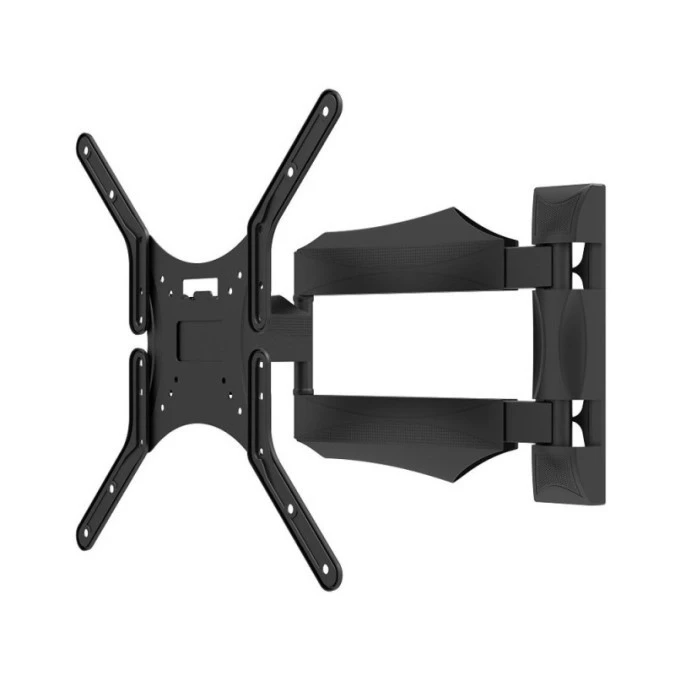 Uchwyt ścienny do TV 25‑52 LED/LCD 40kg obrotowy uchylny ICA‑PLB 271M