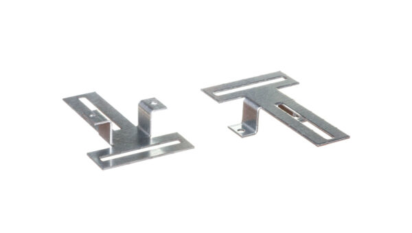 Element mocujący dla kanałów kablowych 23mm BPZ-CDB23 105216