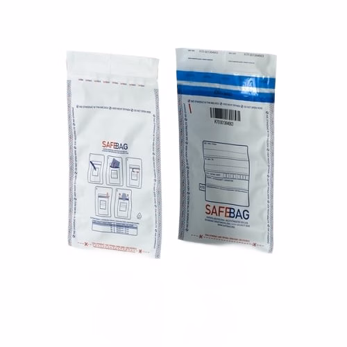 Koperty Bankowe Neopak Kryjące Na Pieniądze 275x375mm B4 100 szt.