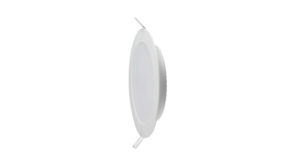 Panel LED 18W 6500K 1980lm 220,8×28,9mm Okrągły 7866