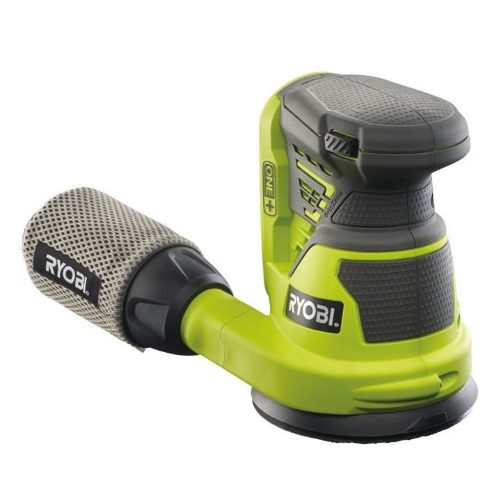 Szlifierka mimośrodowa Ryobi R18ROS-0 5133002471