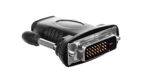 Adapter HDMI – DVI-D (24+1) 68482