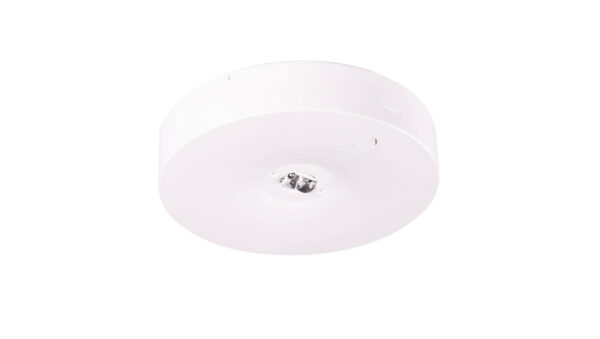 Oprawa awaryjna natynkowa STARLET ROUND SC 150 NM 1H MT / 91939