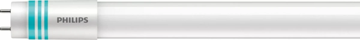 Świetlówka LED MASTER 15.5W zamiennik 36W 2500lm 6500K LEDtube VLE UN 1200mm UO 15.5W865 T8 Szkło matowe 5 lat gwar