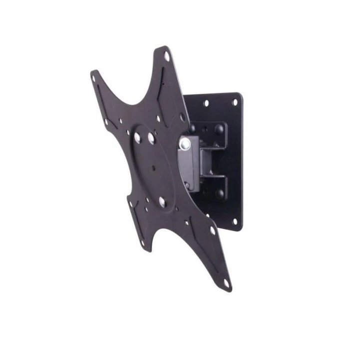 Uchwyt Ścienny TV LED/LCD 17‑37 Cali 25kg Obrotowy ICA‑LCD 2900B