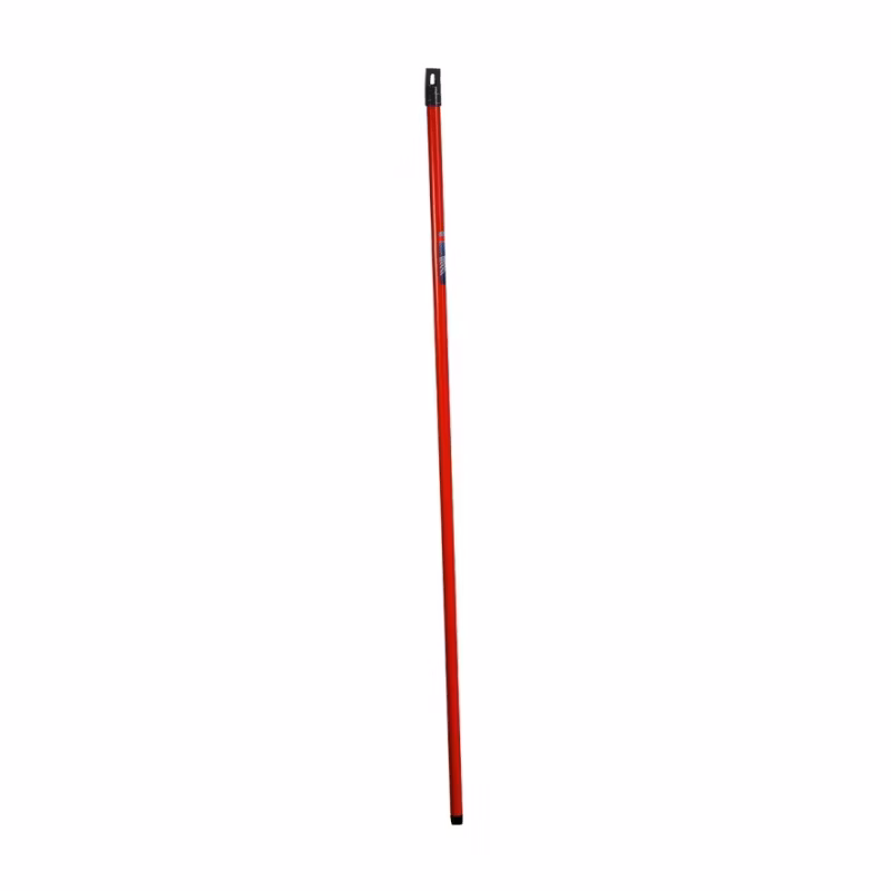 Kij do szczotki Vileda Metalowy uniwersalny gwint 130 cm długość, 1 szt.