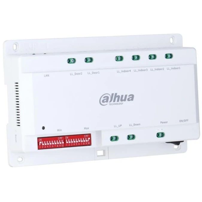 SWITCH VTNC2113C DAHUA 2‑wire