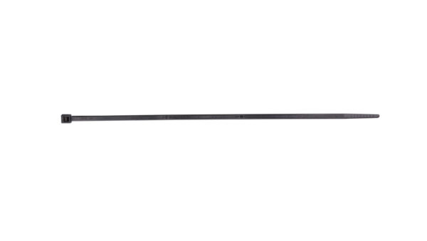 Opaska kablowa 200×3,5 czarna UV /100szt/ 5314Q BMN2036Q