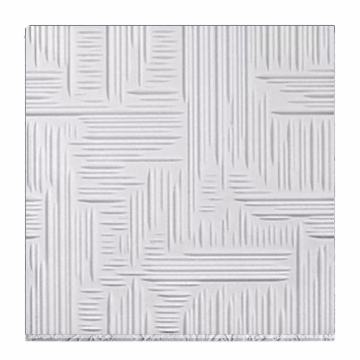 Kaseton sufitowy ścienny panel styropianowy stykowy 50×50 cm Marbet Design Norma2 2 m² 8 szt.