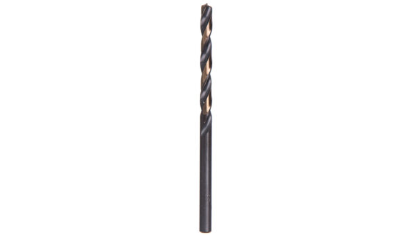 Wiertło do metalu HSS-CNC, 124, Pro-Tec, 4.0 mm