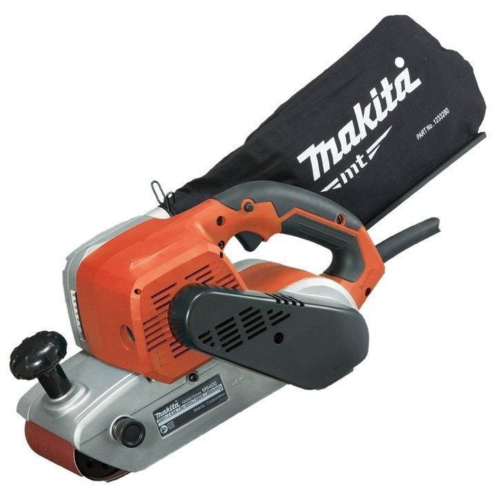 Szlifierka taśmowa Maktec M9400