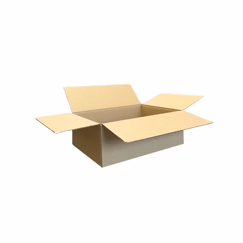 Karton klapowy TECH-PLAST 280x220x95 mm, 3-w.-100 szt.