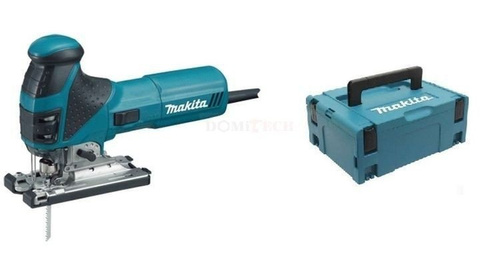 Wyrzynarka z podcinaniem Makita 4351CTJ