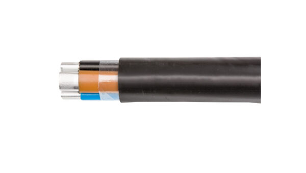 Kabel energetyczny YAKXS 4×120 żo 0,6/1kV /bębnowy/