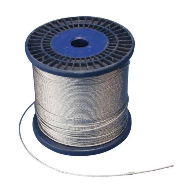 Szpula, 3 mm linka, 300 m 196003