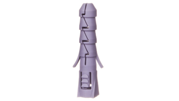 Kołek rozporowy z hakiem kątowym Koelner FIX-10K 10 x 50 mm /100 szt./