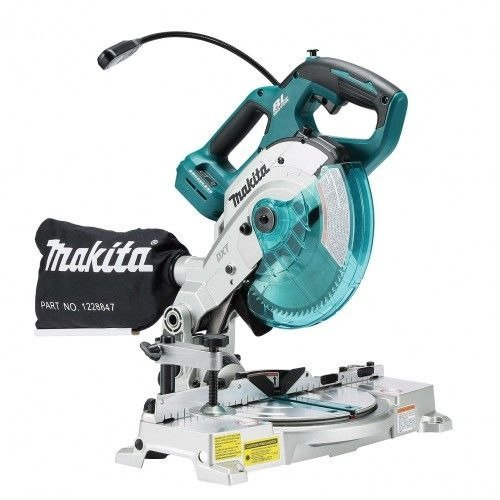 Ukośnica Makita DLS600RTE